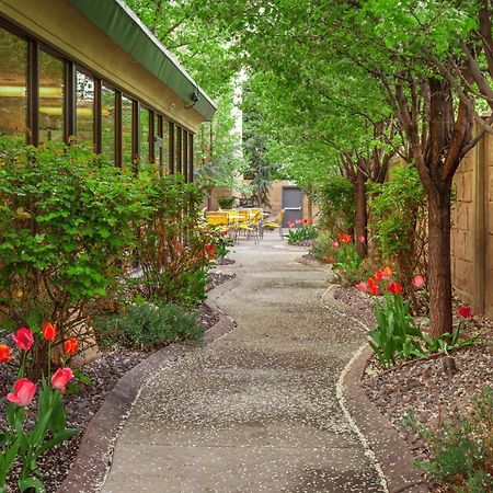 Fairfield Inn & Suites By Marriott Salt Lake City Downtown Экстерьер фото