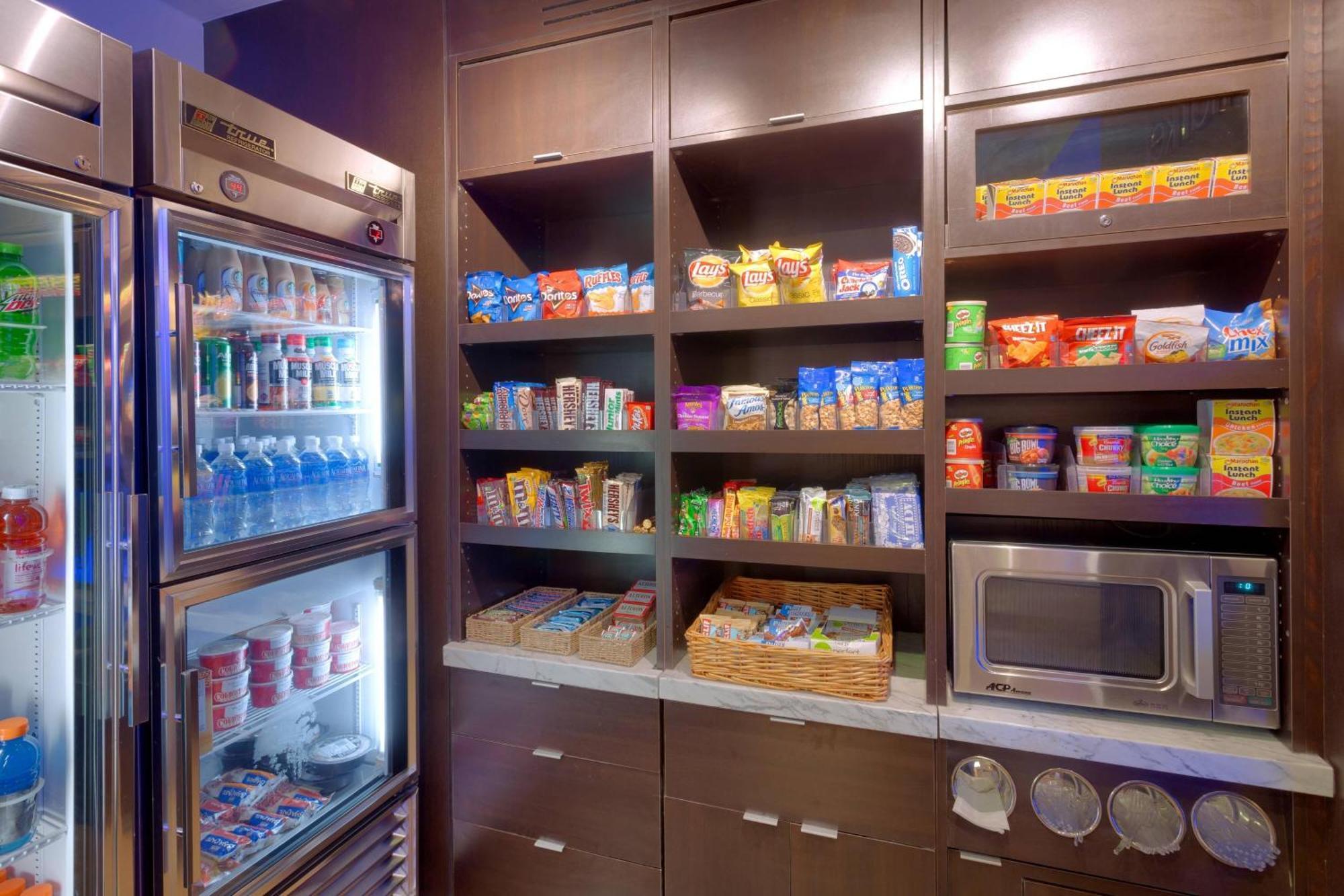 Fairfield Inn & Suites By Marriott Salt Lake City Downtown Экстерьер фото