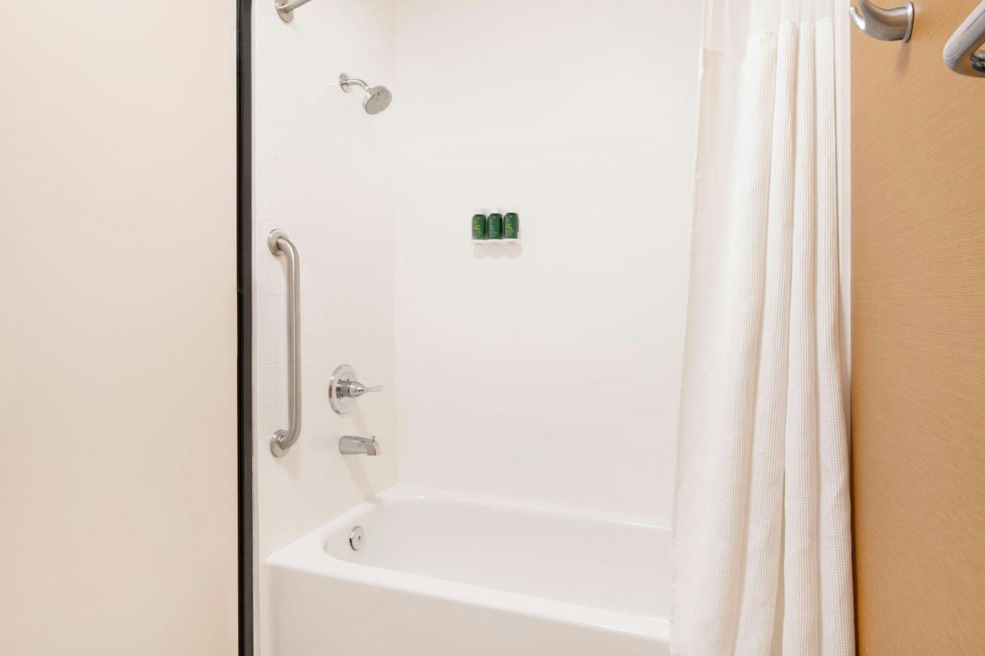 Fairfield Inn & Suites By Marriott Salt Lake City Downtown Экстерьер фото