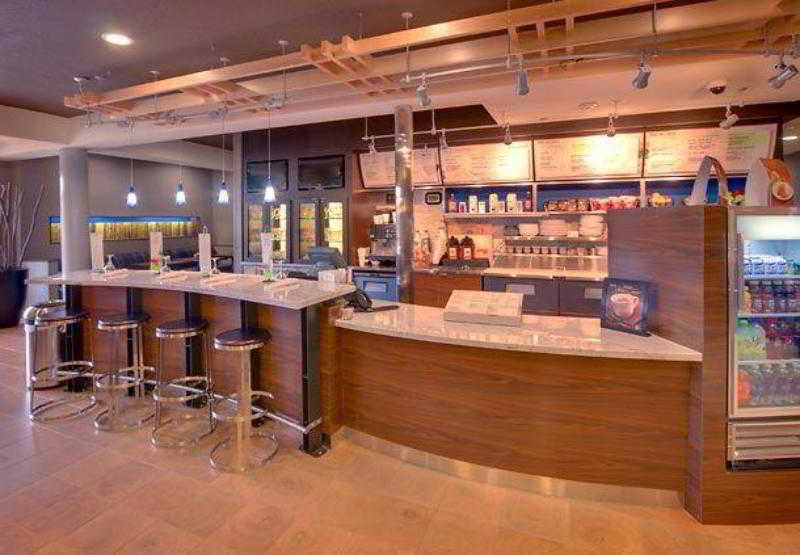 Fairfield Inn & Suites By Marriott Salt Lake City Downtown Экстерьер фото