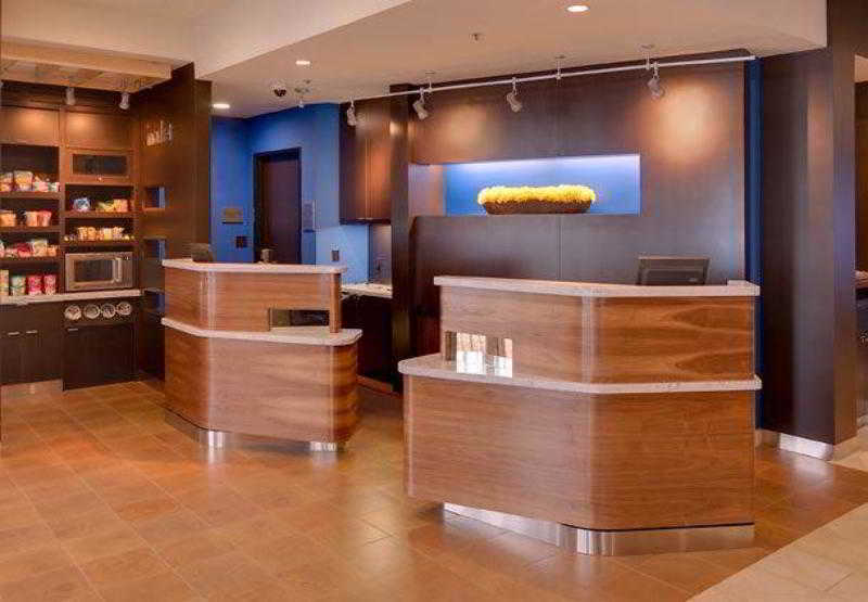 Fairfield Inn & Suites By Marriott Salt Lake City Downtown Экстерьер фото