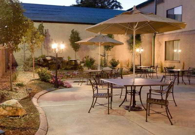 Fairfield Inn & Suites By Marriott Salt Lake City Downtown Экстерьер фото