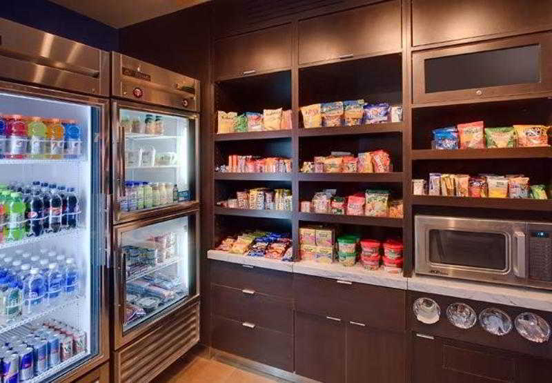 Fairfield Inn & Suites By Marriott Salt Lake City Downtown Экстерьер фото
